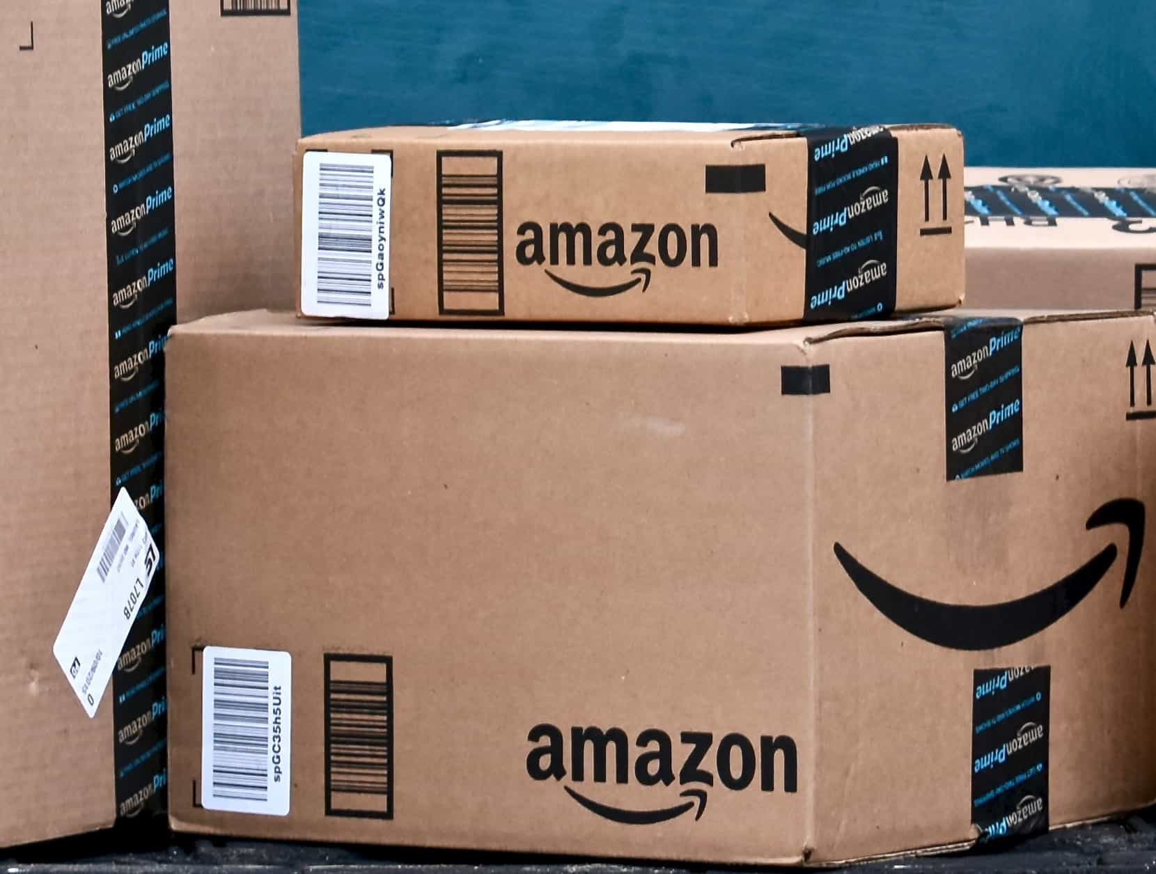 Amazon's Global Growth Threatened as India Regulates E-commerce | Amazowl